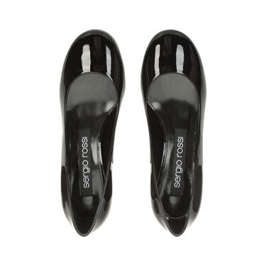 sr Pilier - Pumps Black, 3