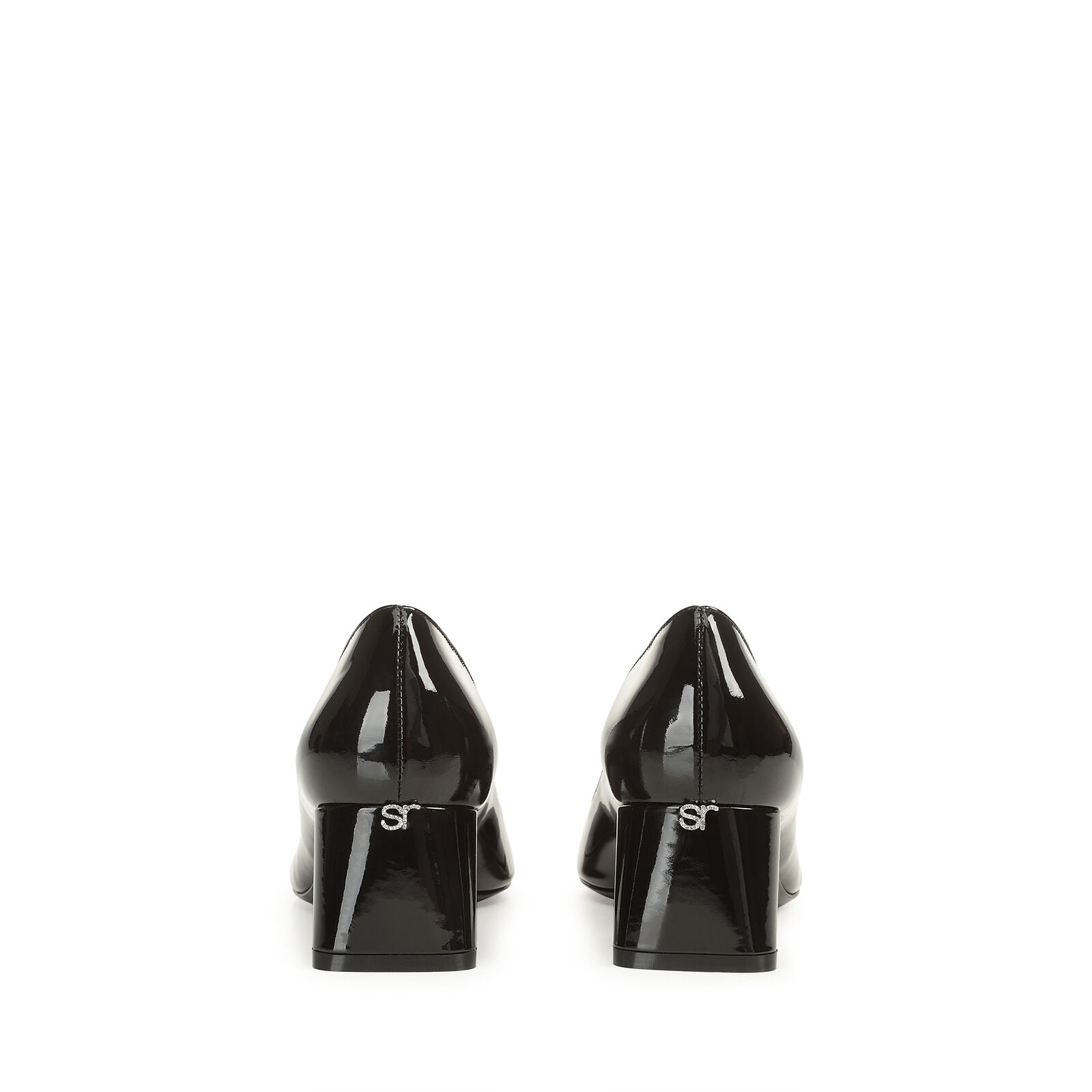 sr Pilier - Pumps Black, 2