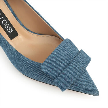 sr1 - Pumps Indigo, 4