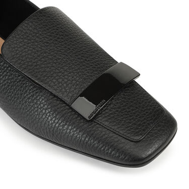 sr1 - Slippers Black, 4