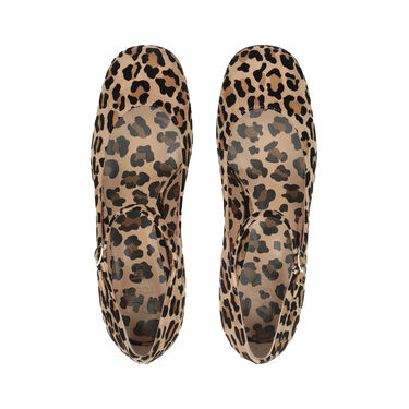 SI ROSSI - Pumps Naturale, 3