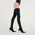 Stay-up Boots S, nero, hi-res-1