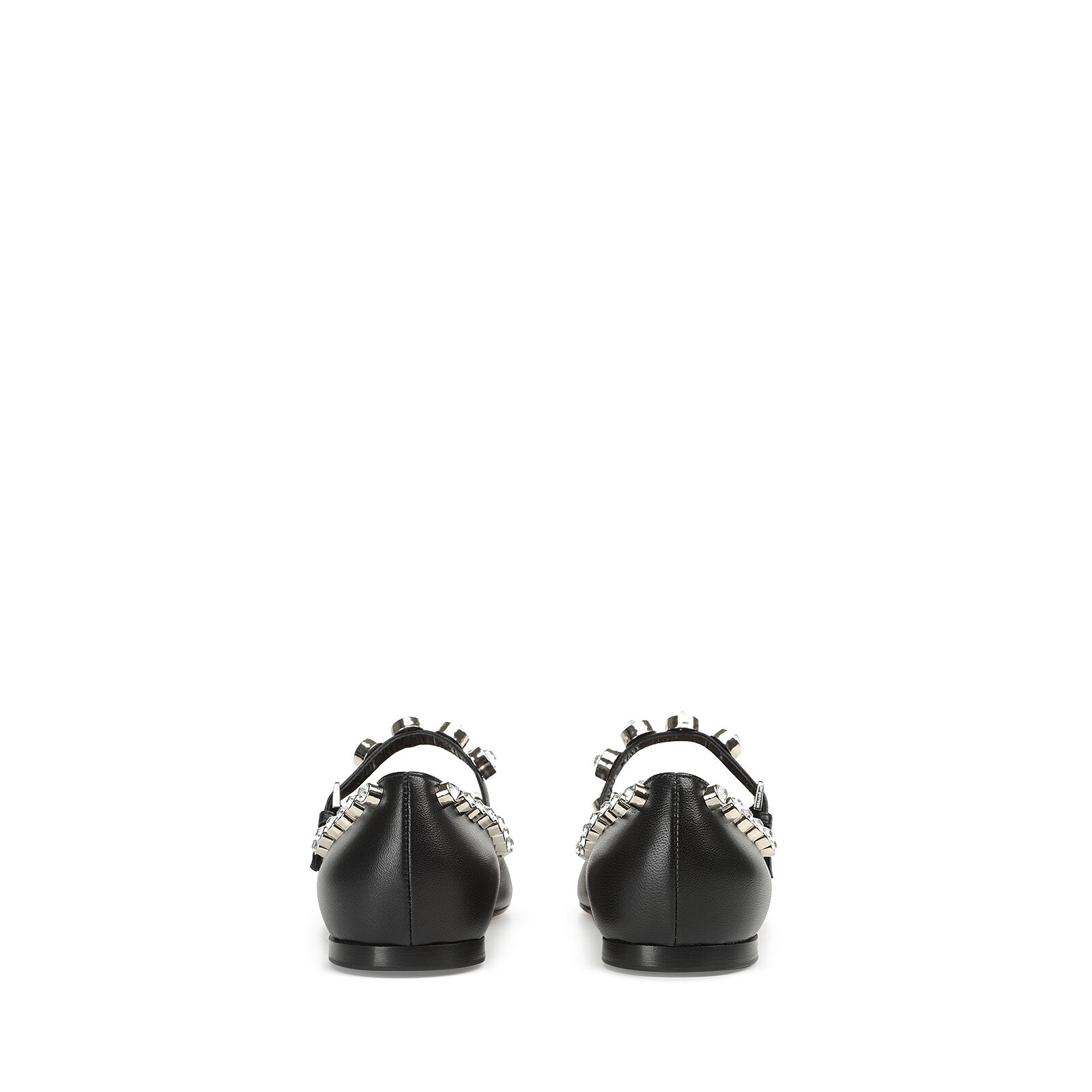 sr1 - Ballerinas Black, 2