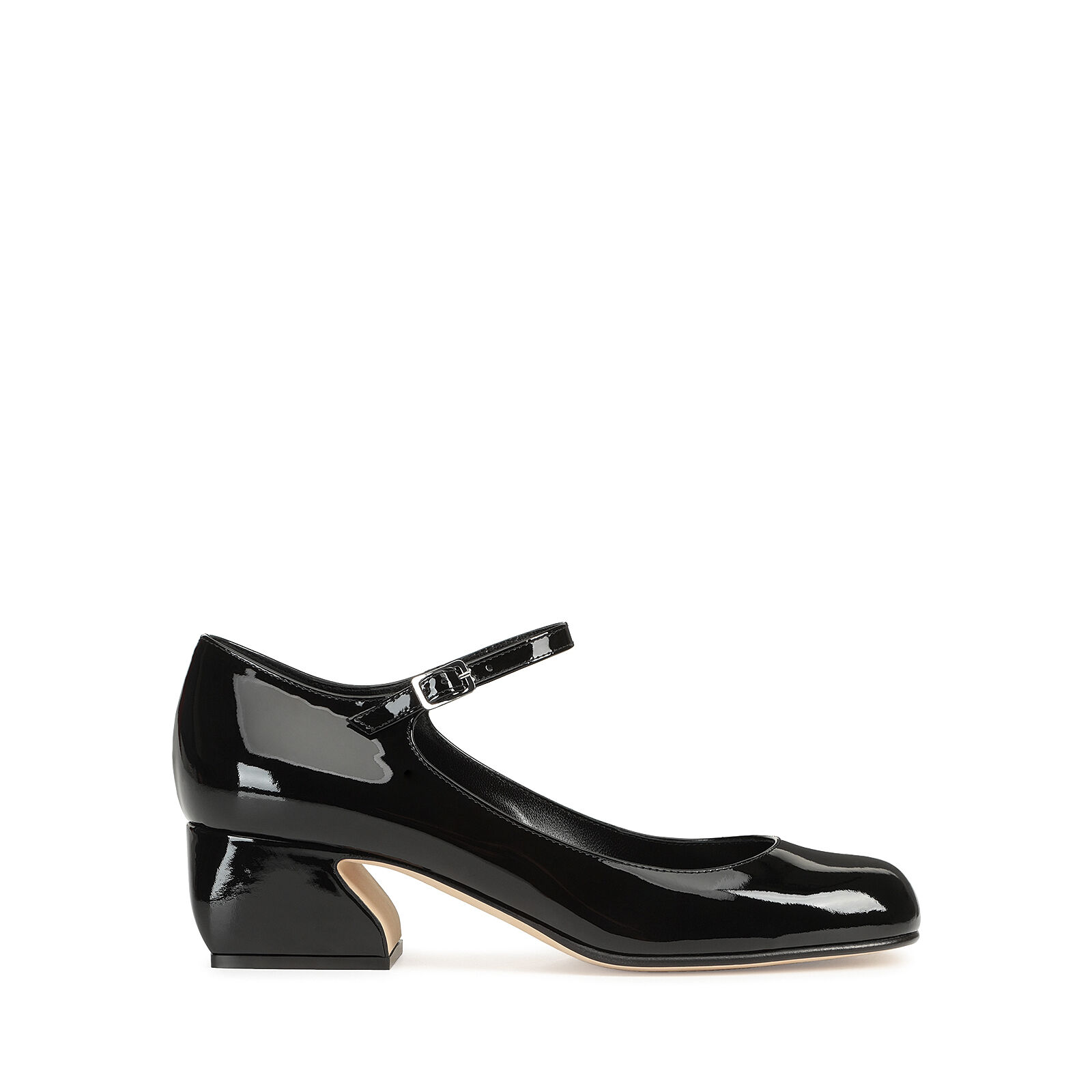 SI ROSSI - Pumps Black, 0