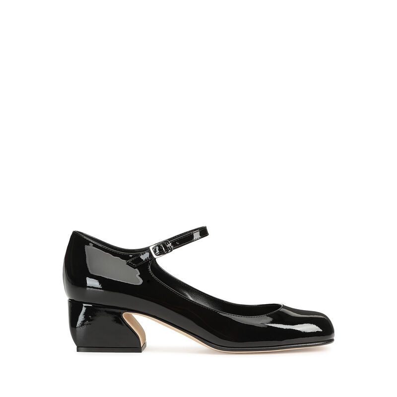 SI ROSSI - Pumps Black