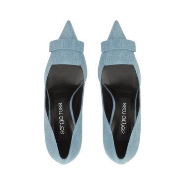 sr1 - Pumps Blue, 3