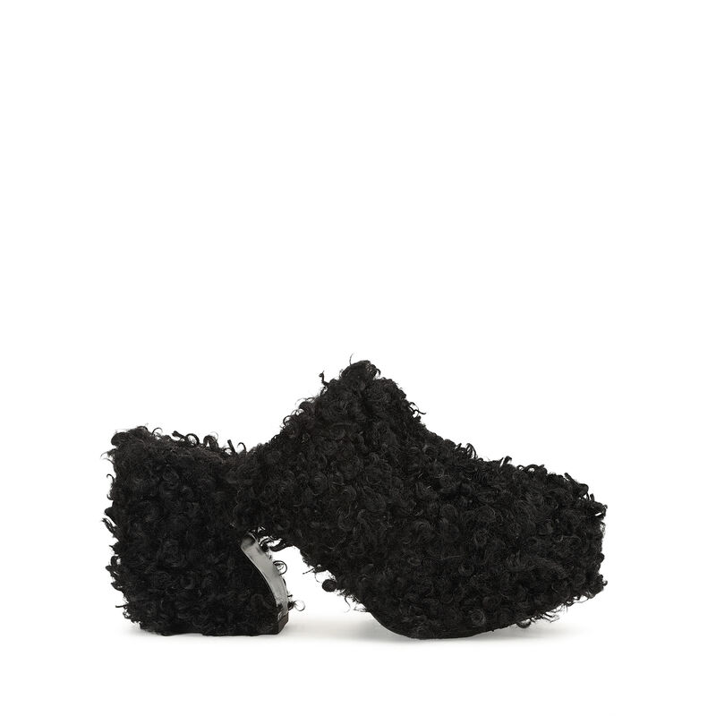 SI ROSSI - Sandals Black