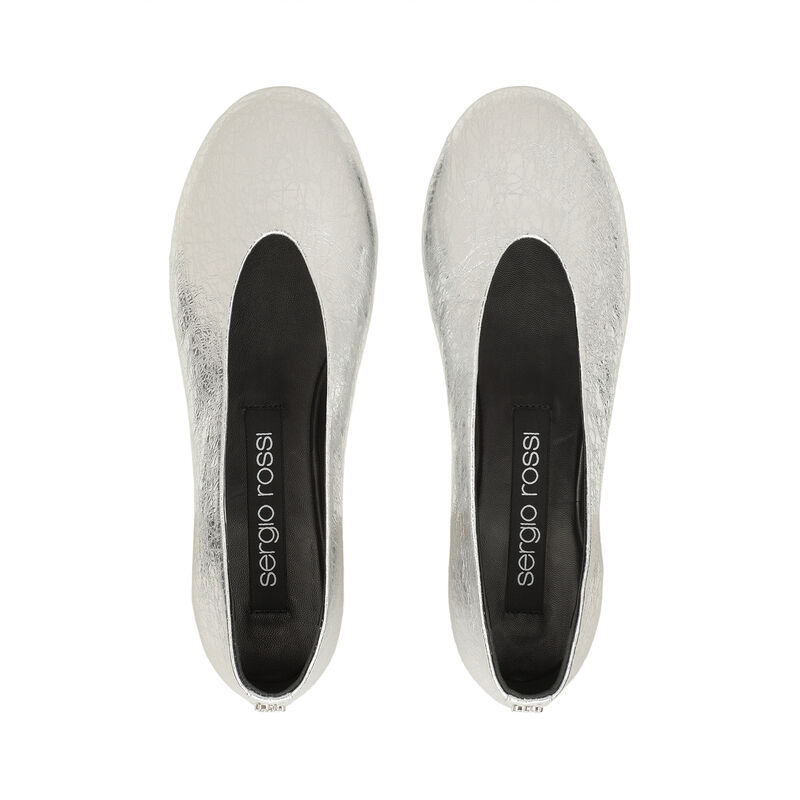 sr Arc - Ballerinas Grey