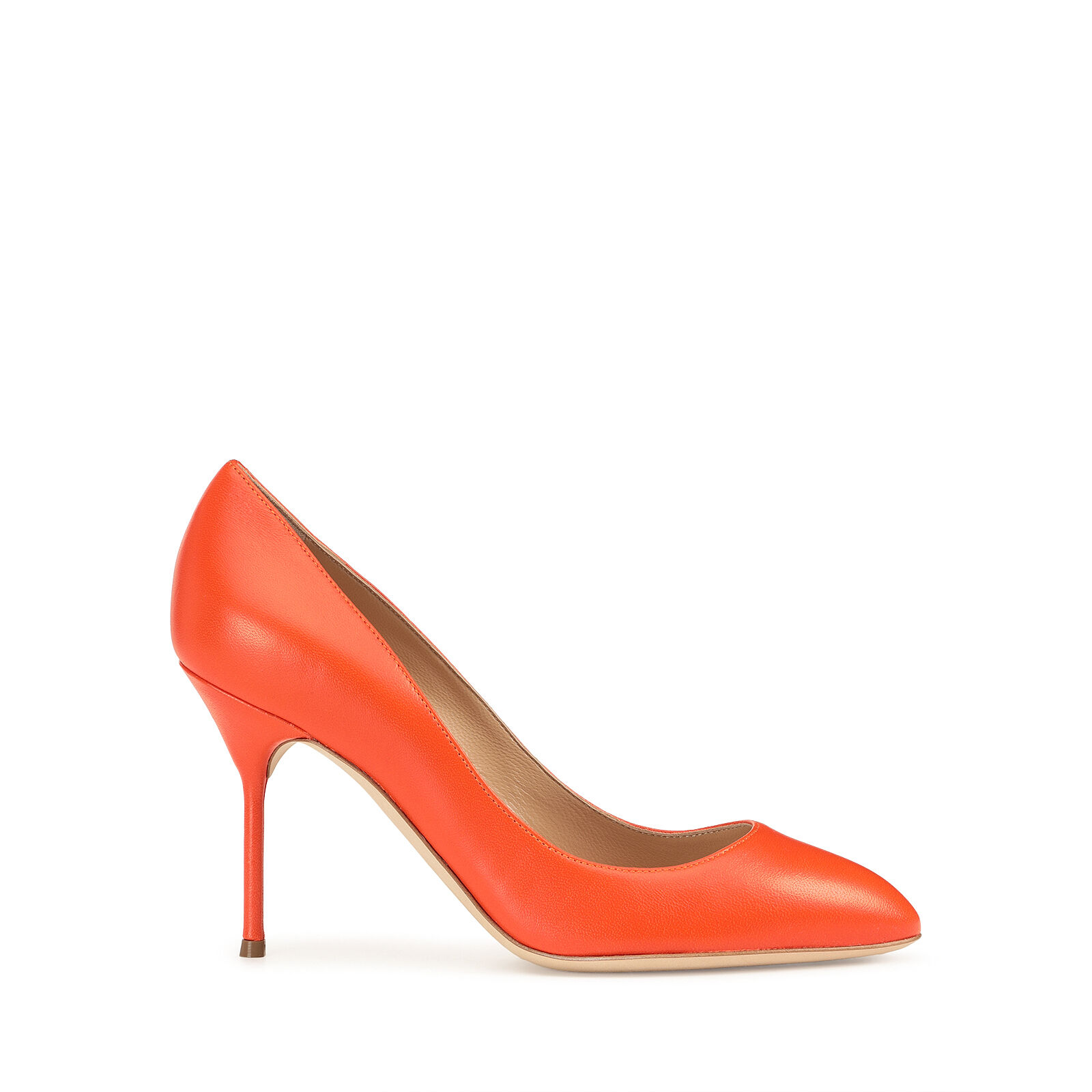 Chichi - Pumps Mandarine, 0