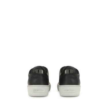 sr Addict Signature - Sneakers Black, 2