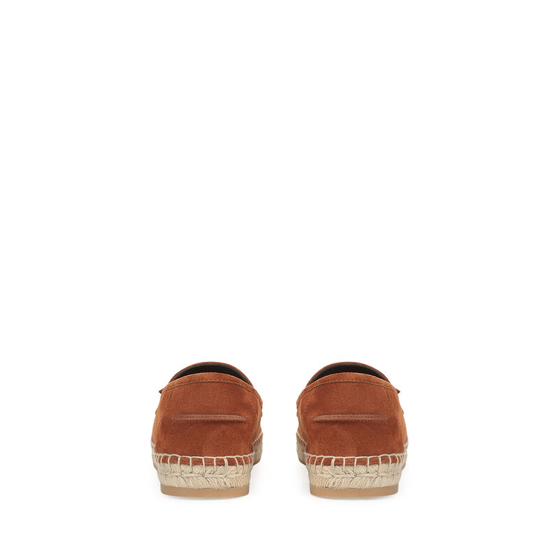 sr Nora - Loafers Garam