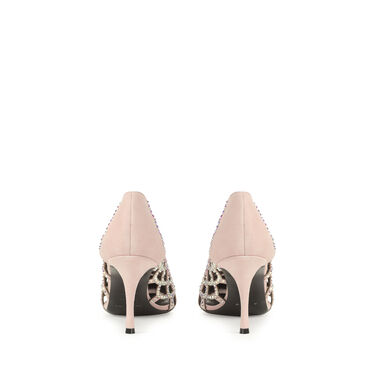 sr Mermaid - Pumps Petalo, 2