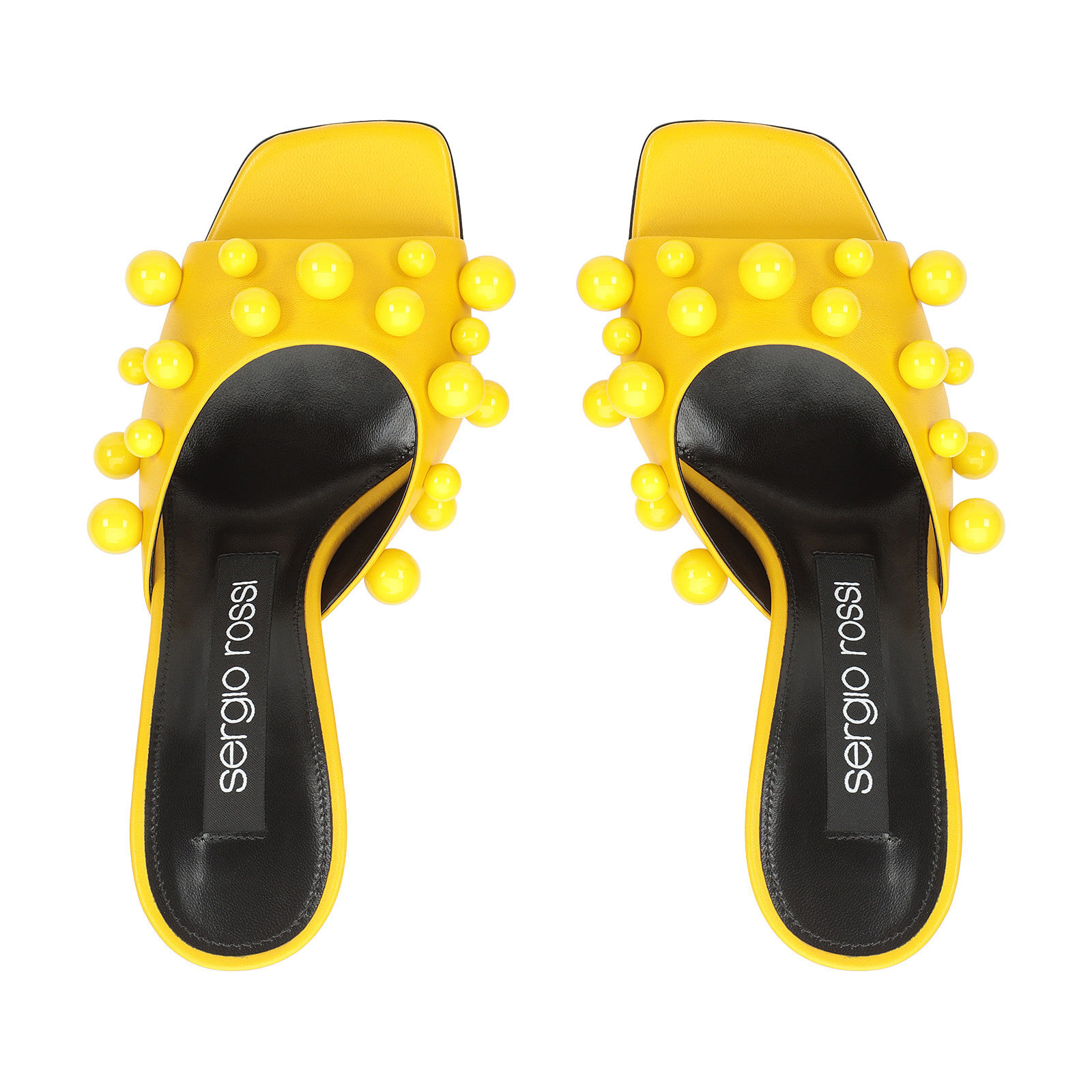 sr Chupetas - Sandals Mimosa, 3