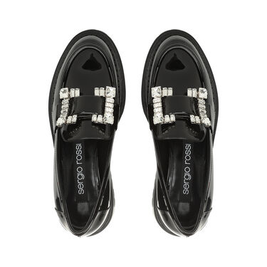 sr Prince - Loafers Black, 3