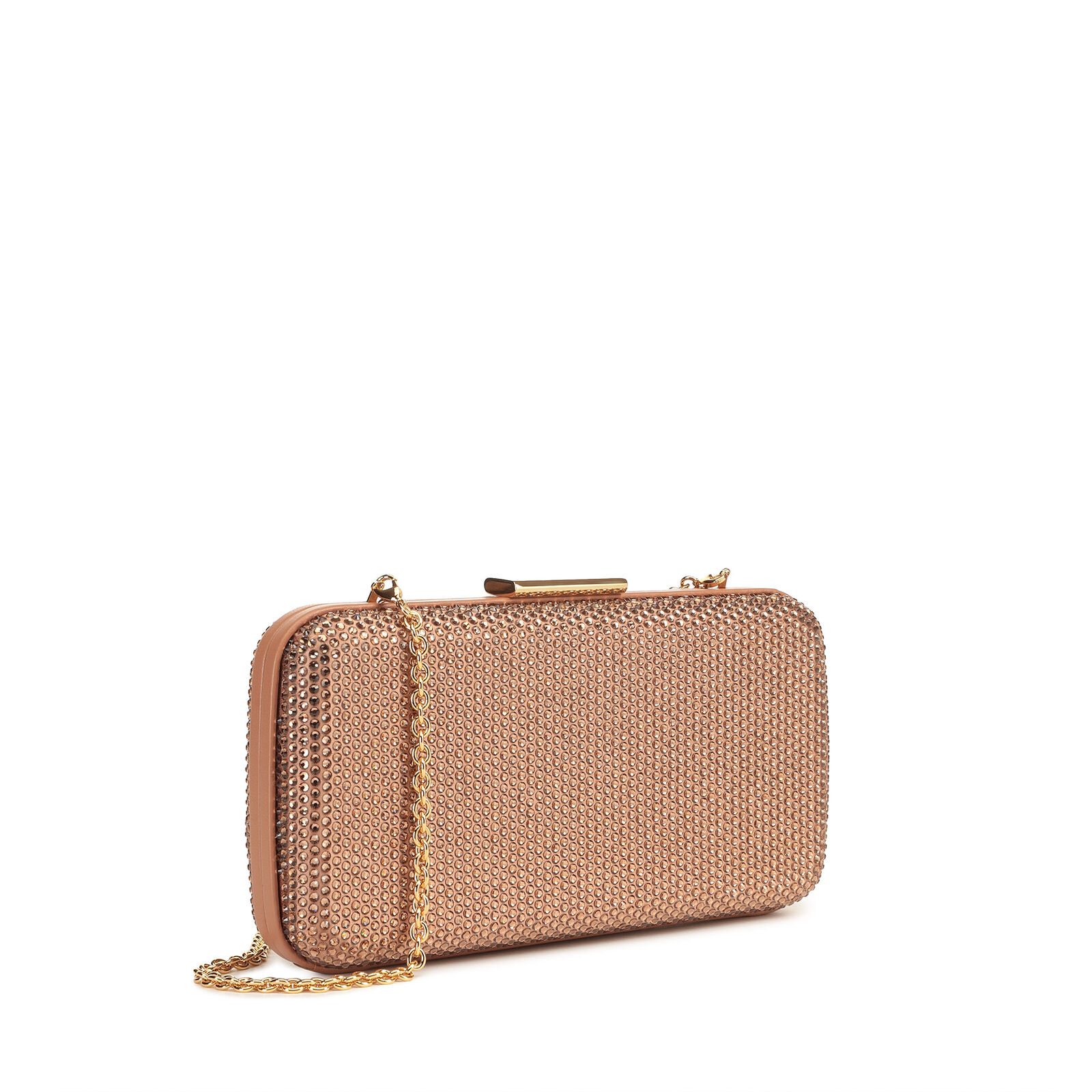 Secret - Clutch Pecan, 1
