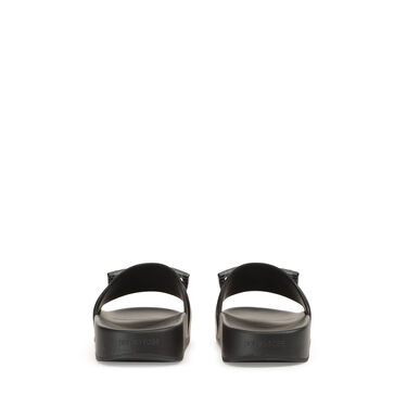 sr Jelly - Sandals Black, 2