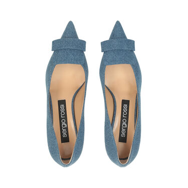 sr1 - Pumps Indigo, 3