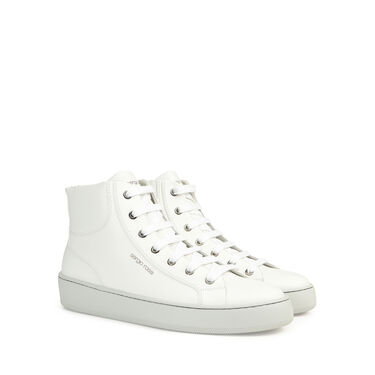sr1 Addict - Sneakers White, 1