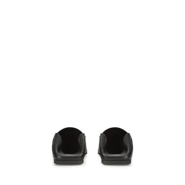sr1 - Slippers Black, 2