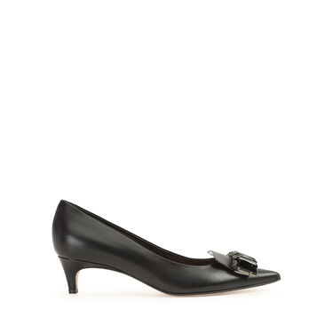 sr1 - Pumps Black, 0