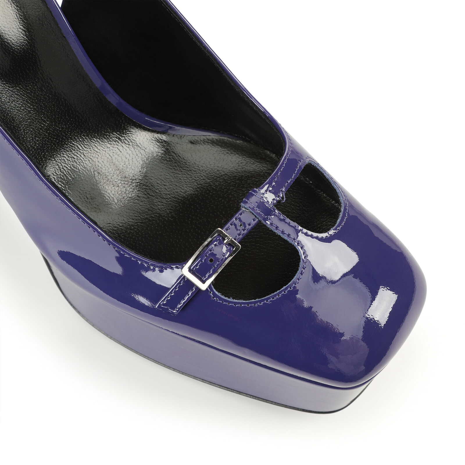 SI ROSSI - Slingbacks Iris, 4