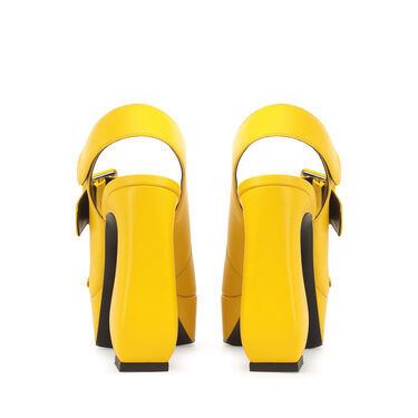 SI ROSSI - Sandals Mimosa, 2