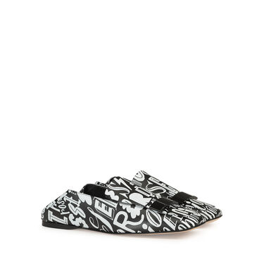 sr1 - Slippers White, 3