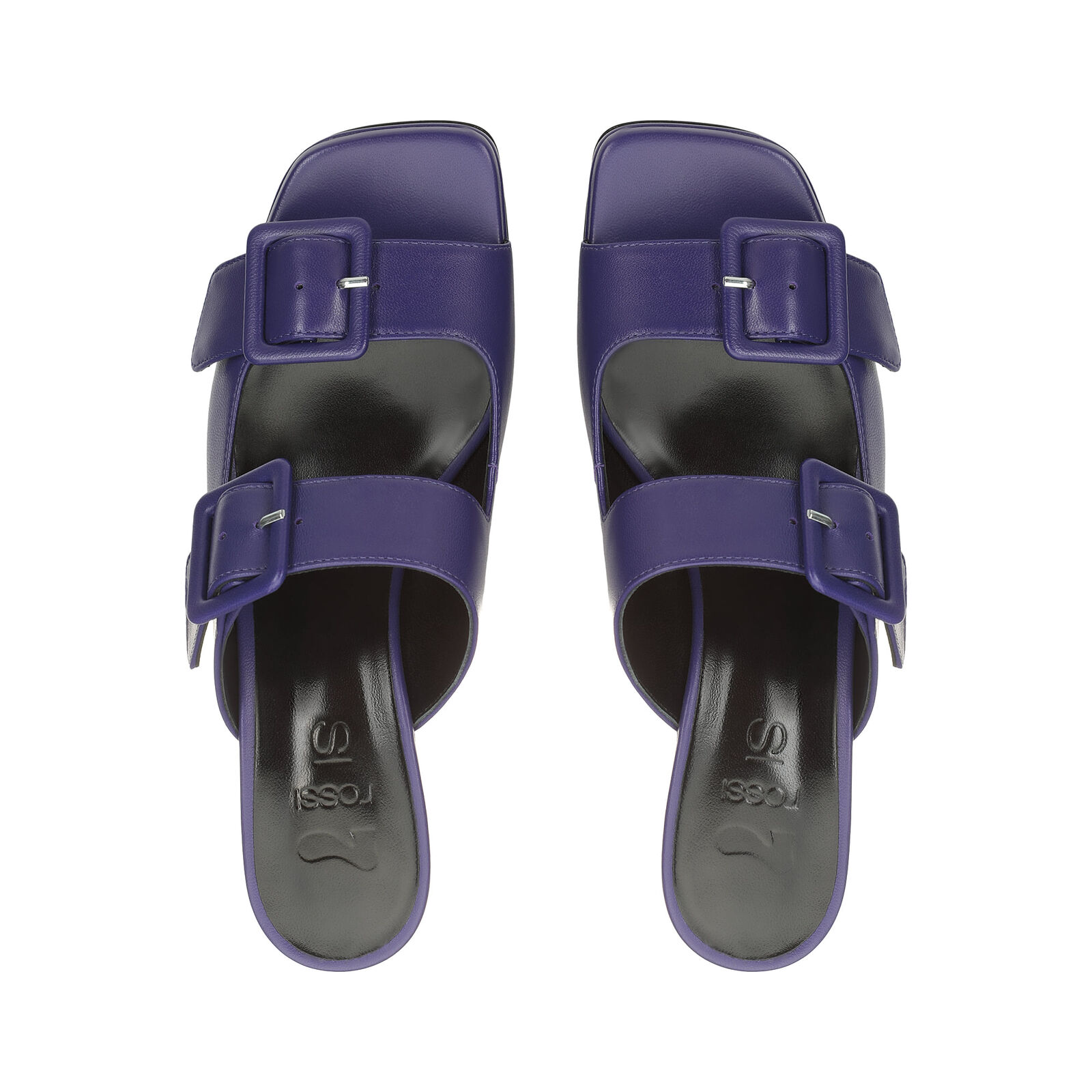 SI ROSSI - Sandals Iris, 3