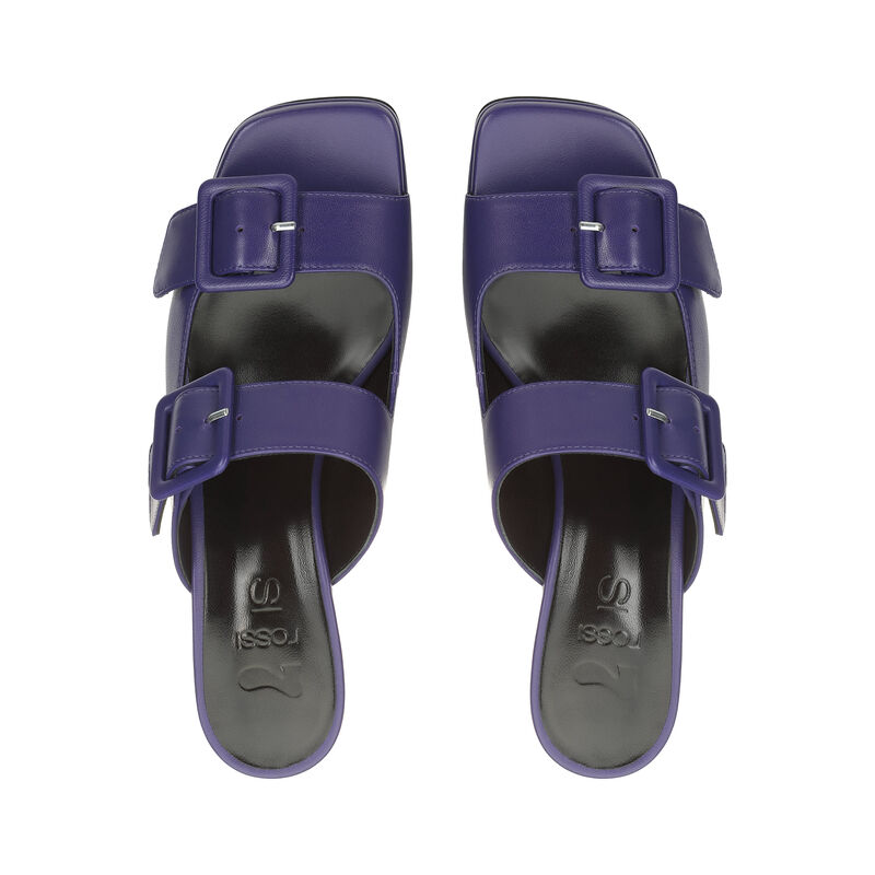 SI ROSSI - Sandals Iris