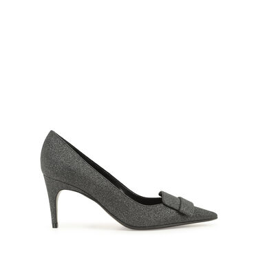 sr1 - Pumps Black, 0