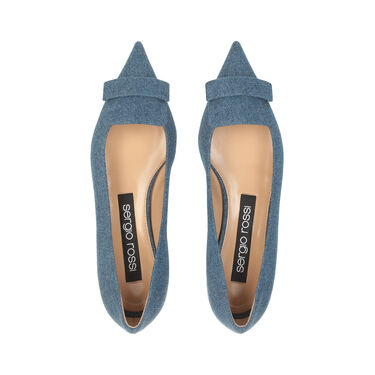 sr1 - Ballerinas Indigo, 3