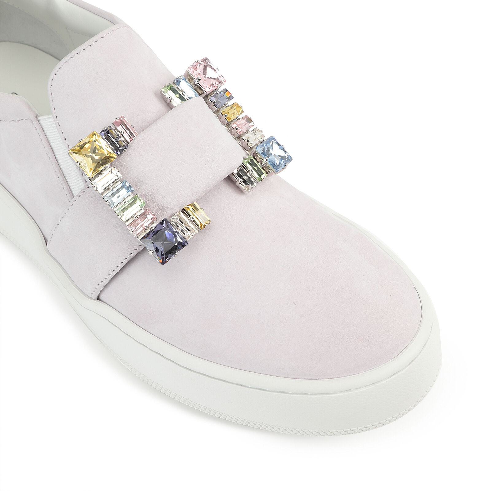 Sneakers ピンク ヒールの高さ: 5mm, Twenty Sport | Sergio Rossi