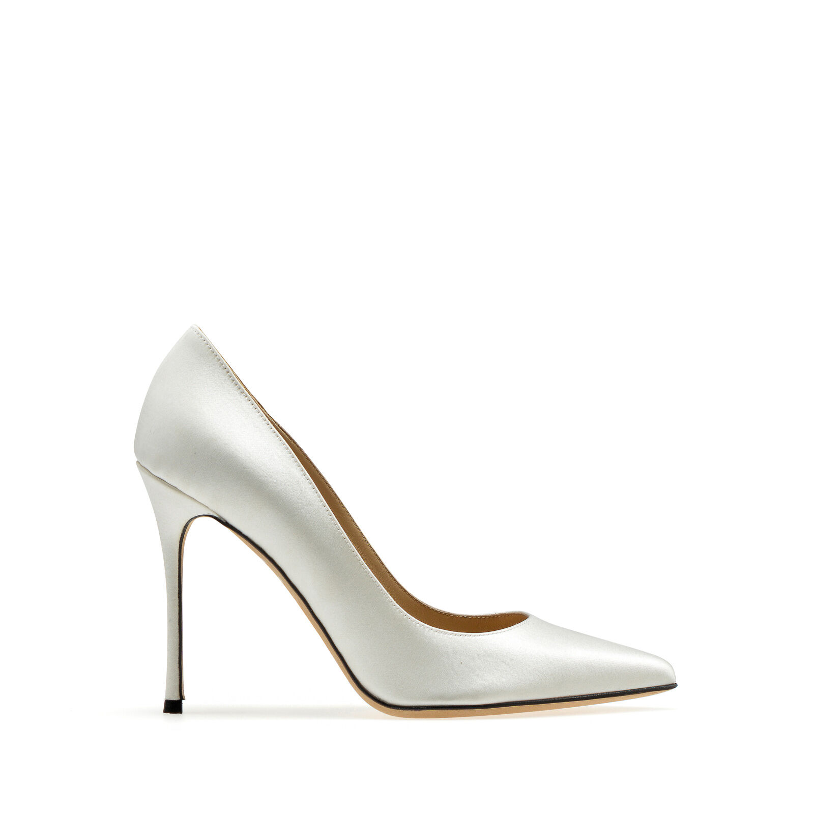 Godiva - Pumps White, 0
