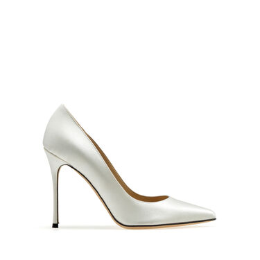 Godiva - Pumps White, 0