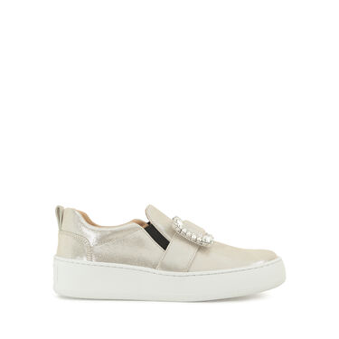 Twenty sport - Sneakers Silver, 0
