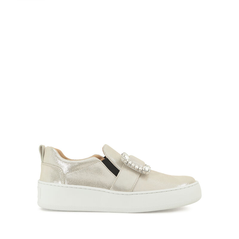 Twenty sport - Sneakers Silver