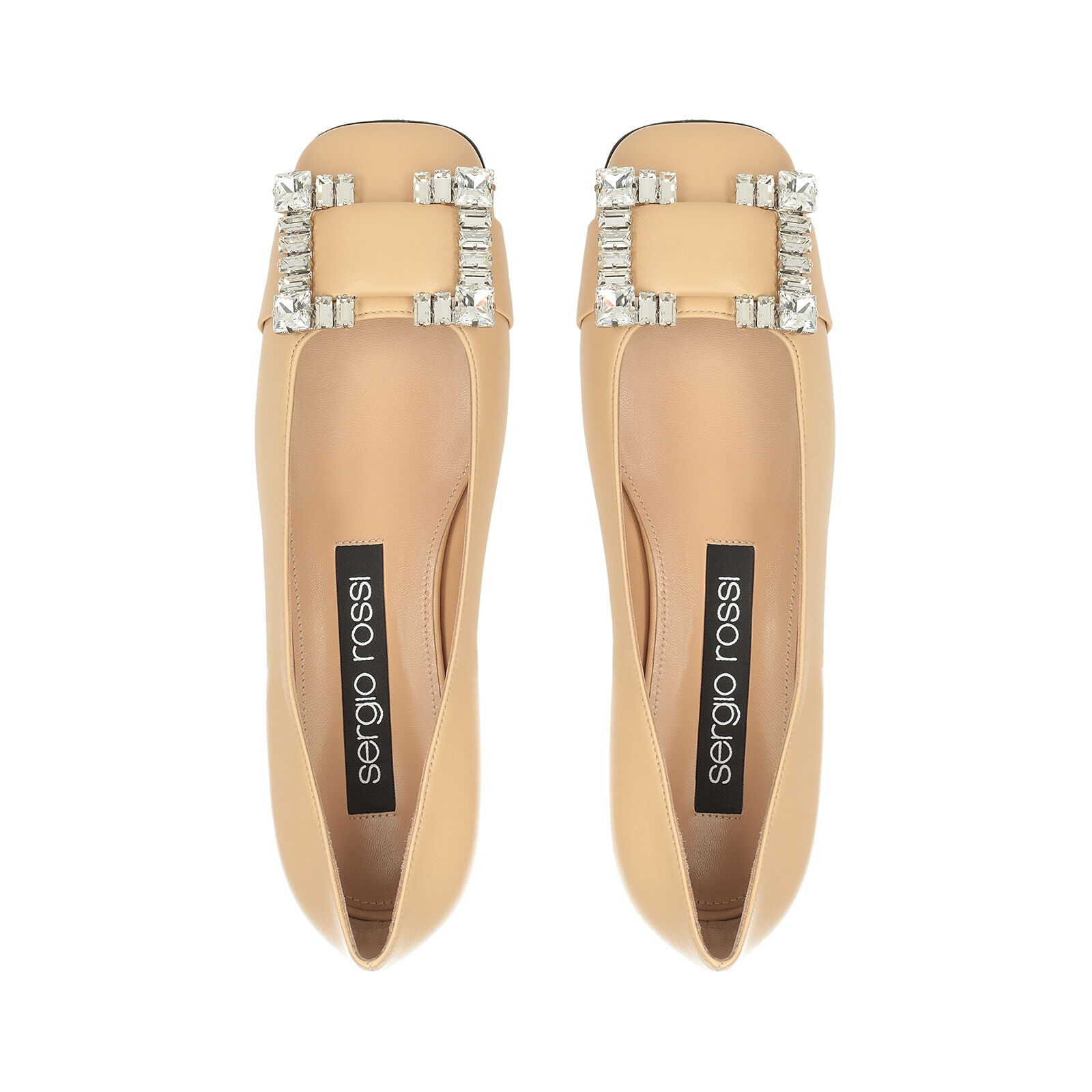 sr Prince - Ballerine Soft Skin, 3