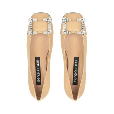 sr Prince - Ballerine Soft Skin, 3