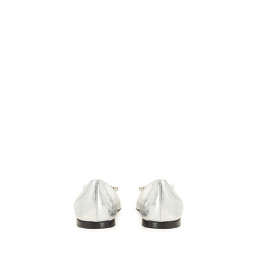sr Godiva Precious - Ballerinas Silver, 2