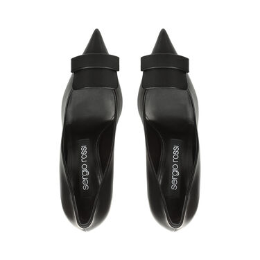sr1 - Pumps Black, 3