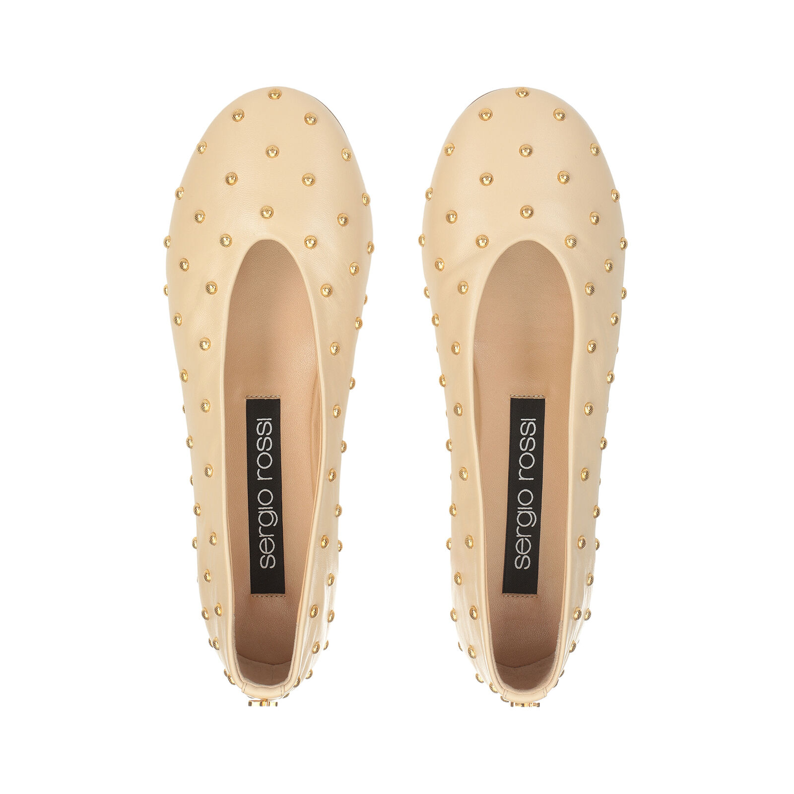 sr Arc - Ballerinas Chalk, 3