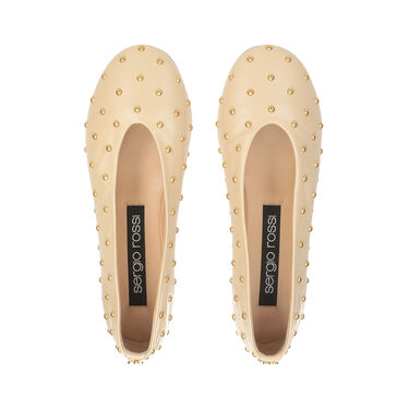 sr Arc - Ballerinas Chalk, 3