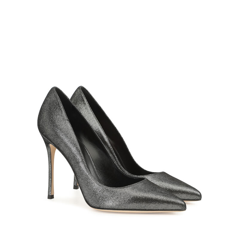 Godiva - Pumps Antracite