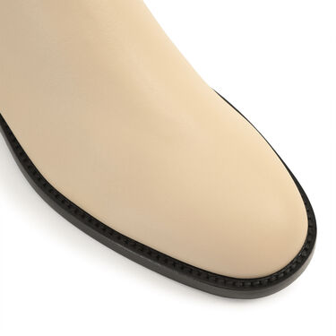 sr Mermaid - Booties Chalk, 4
