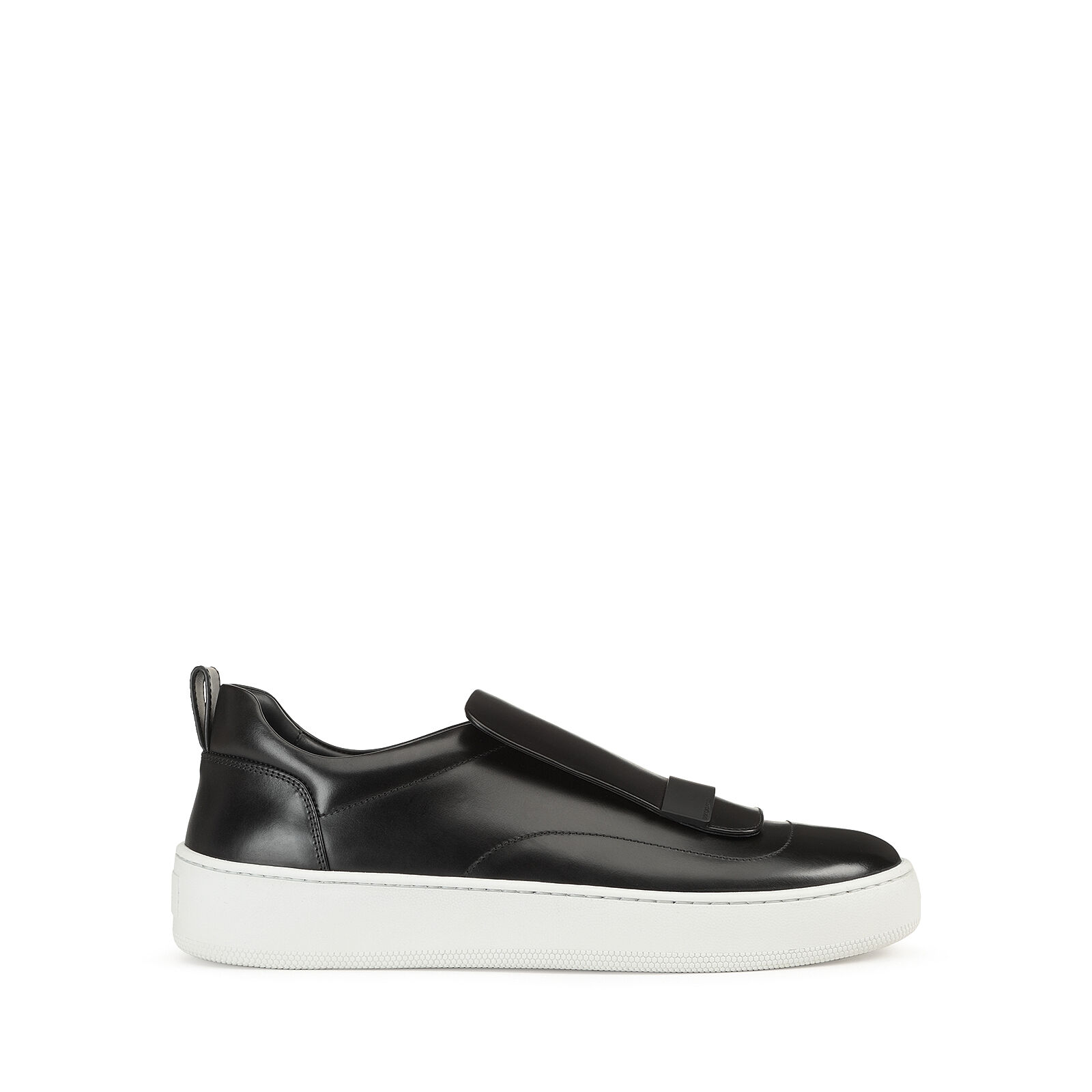 sr1 Addict - Sneakers Black, 0