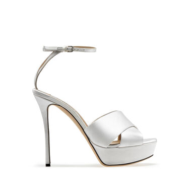 Alma - Sandals White, 0