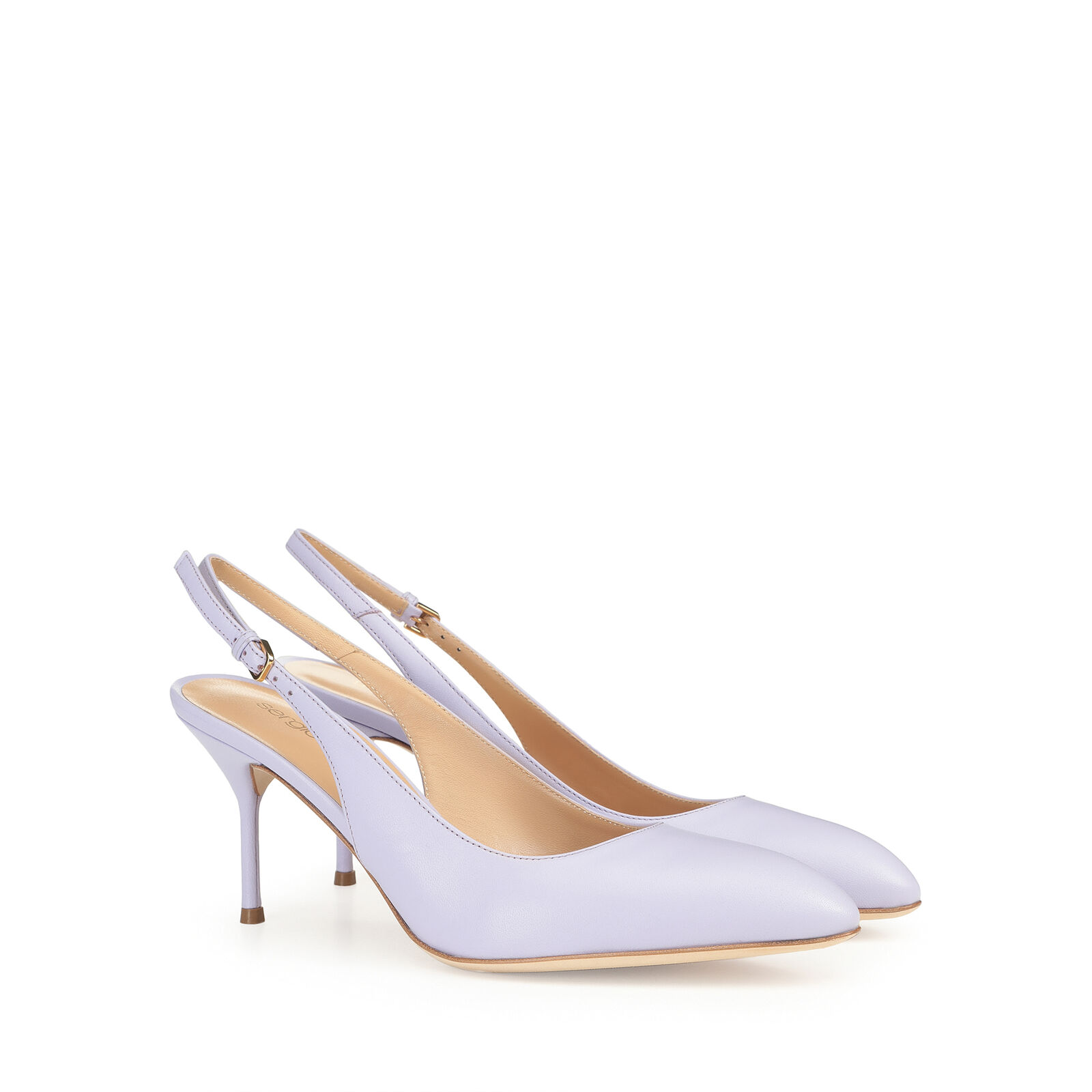 Chichi - Slingbacks Wisteria, 1