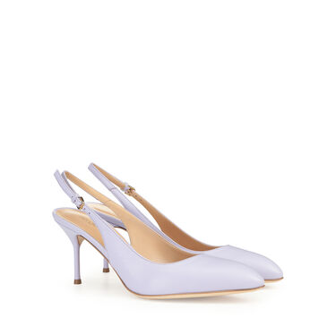 Chichi - Slingbacks Wisteria, 1