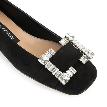 sr Prince - Ballerinas Black, 4