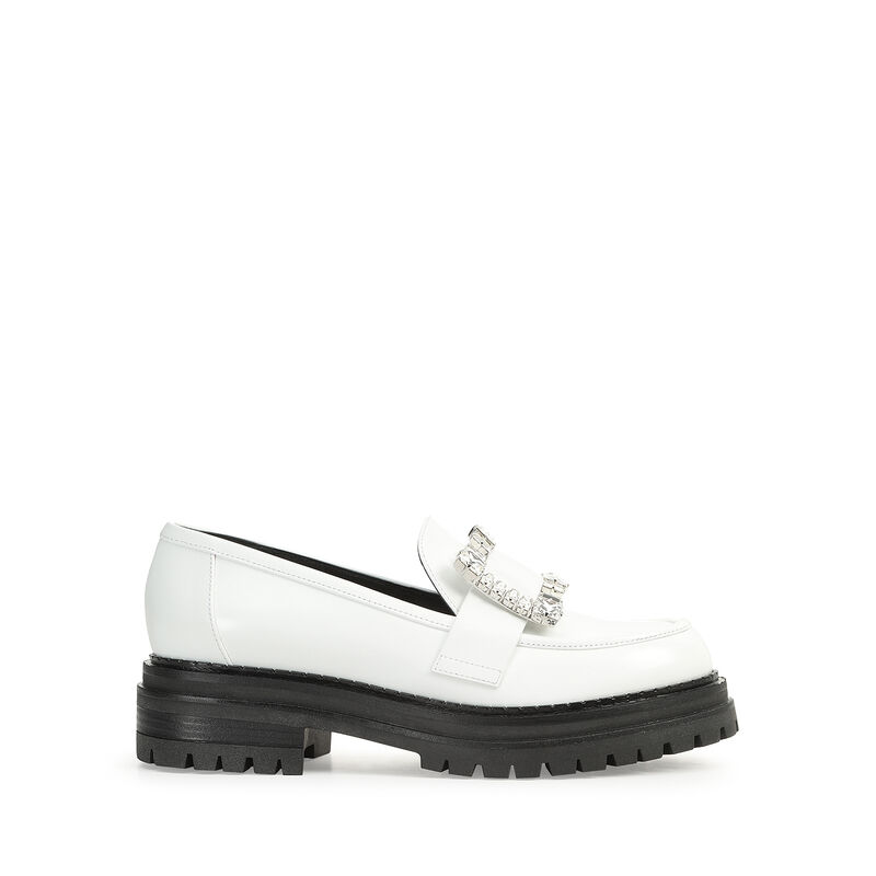 sr Prince - Loafers White